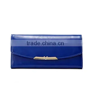 Purse Women Ladies Hand Purse Clutch Purse thumbnail-3