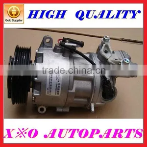 High Performance Car /Auto AC Air Compressor For BMW E90/320 OEM 64529182793 thumbnail-1