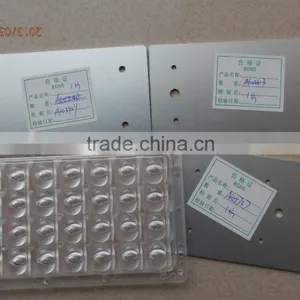 24v 28W Aluminium PCB With 1W LED Diode Soldered thumbnail-4