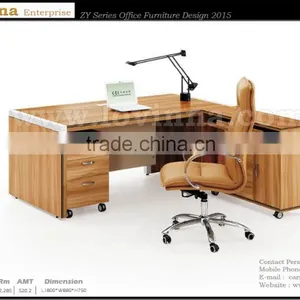 Office Table Model 2015 thumbnail-2