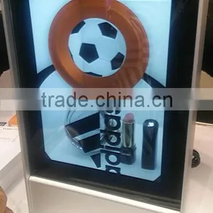 Credible Quality Low Price Professional Supplier Jewelery Showcases thumbnail-4