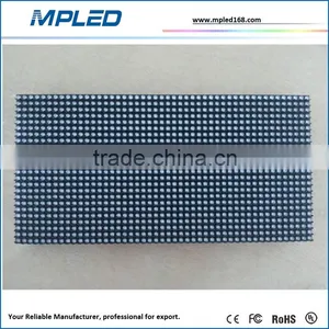 Indoor p3 Led Panel Module Epistar Silan Led Display Smd thumbnail-1
