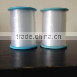 100% Nylon 6 Environmentally Friendly for Fishing Line thumbnail-1