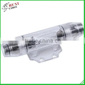Thermal,inline Panel PCB,automobile Plastic Car Fuse Holder thumbnail-3