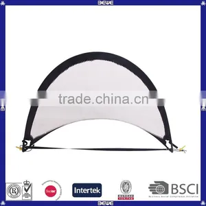 China Best Price Foldable Soccer Goals thumbnail-1