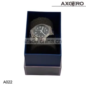 Wholesale Clear Plastic Watch Packaging Gift Box thumbnail-1
