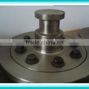 Semi Trailer Spare Parts Kingpin for Heavy Duty Truck thumbnail-4