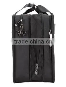 Customized Logo Printed Laptop Computer Briefcases for Men thumbnail-1