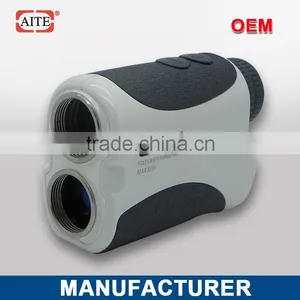 2014 New Style 6*24 600m Laser Rangefinder With Pinseeking and Angle Measure Function Golf Cart Seat Cushion thumbnail-1