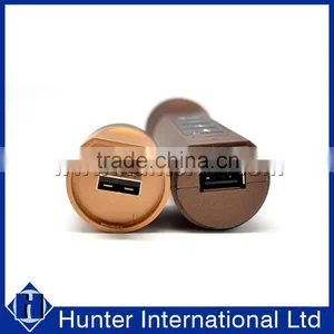 On Sale FM Rechargeable 3000 Mah Travel Power Bank thumbnail-3
