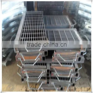 CLOSE BAR GRATE thumbnail-1