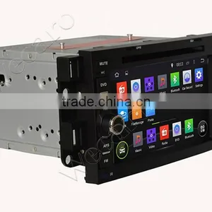 Wecaro WC-CU7011 Android 4.4.4 Car Stereo 2 Din for Chevrolet Aveo Car Audio Stereo 1080p thumbnail-4