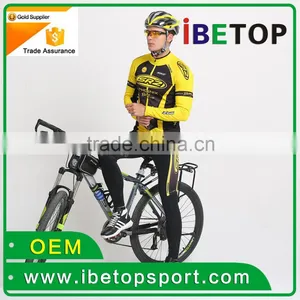 Customized High Quality Compression Short Tights thumbnail-6