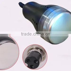 Ultrasonic Liposuction Equipment 2016 Wholesale Beauty Machine 40K Cavitation Multipolar RF Vacuum Suction System Beauty Salon Best Cavitation Machine Lipo Cavitation Machine thumbnail-5