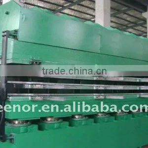 Automatic Tyre Tread Vulcanizing Machine thumbnail-1