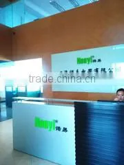 Shanghai Nuoyi Electricity Co., Ltd. company overview - view 2 thumbnail