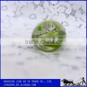 Innovative Keychain Mini Beer Bottle Design Promotional Metal Keychain thumbnail-4
