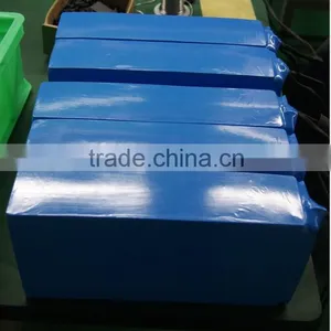 Factory Direct 60v 20ah li Ion Battery Pack for Hot Sale thumbnail-1