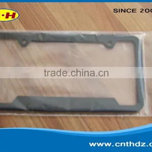 All Kinds of Plastic Parts of the License Plate Processing thumbnail-1
