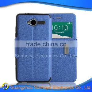 China Supplier 5.5 Inch Android Phone Case for ZTE Blade L3 Phone Cover thumbnail-1