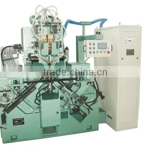 Chain Welding Machine HJ125 thumbnail-1