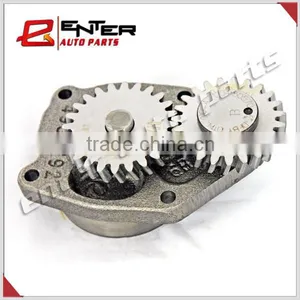 4935792 1011N-010-A2 High Quality Dongfeng 6bt Oil Pump thumbnail-1