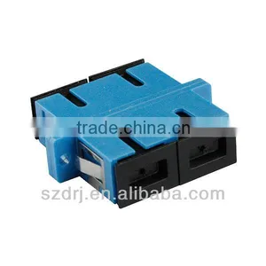 China Supplier SC Optical Fiber Adapter thumbnail-1