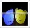 Best Selling Kitty Led Color Changing Candles thumbnail-1