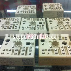 SKIIP09NAC125T10 SKIIP09NAC12T145 SKIIP10NAC126T46 Module in Stock thumbnail-1
