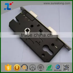 Lock Body 7040 Door Lock thumbnail-2