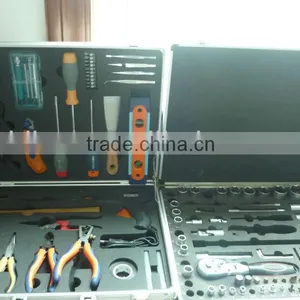 Protable Aluminium Tool Case thumbnail-4