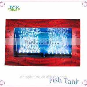 Hot Sale-Wall Hanging Aquarium/Fish Tank/Wall Mounted Aquarium thumbnail-1