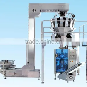 Automatic Counting and Packing Machine thumbnail-1