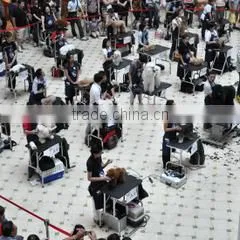 Shanghai Toex International Trading Co., Ltd. company overview - view 2 thumbnail