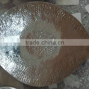 Stainless Steel Dish, Wedding & Party Utensils, Food Serving Dish, Catering Item, Hotel & Restaurant Utensils thumbnail-1
