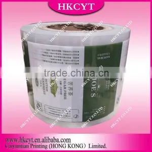 Custom Hot Roll Film for Packaging thumbnail-2