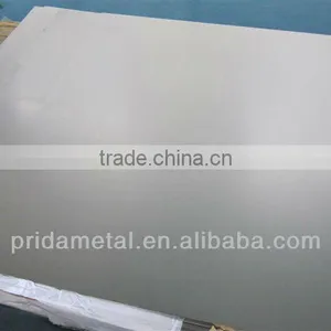 Ni200/N6 Sheets Metal Products in Jiangsu thumbnail-1