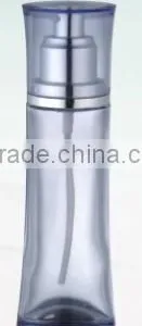Cosmetic Glass Water Mist Spray Bottle Cosmetic Container, High Good Quality Spray Pump Bottle, Waisted Shape Glass Bottle thumbnail-3