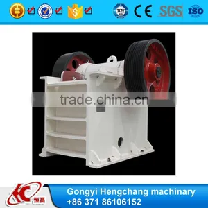Mini Jaw Crusher With Low Price thumbnail-6