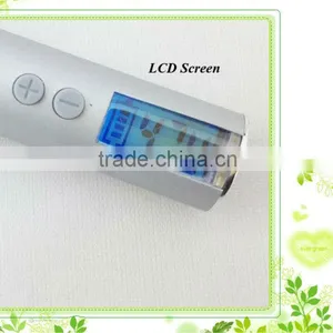 Fashion Ego v v Battery Vaporizer Ecig Reusable Atomizer Feature thumbnail-1