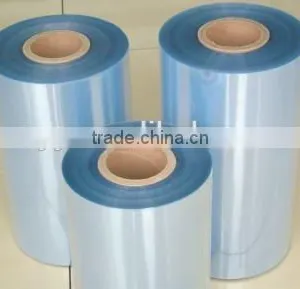 Pvc Packaging Film in Roll thumbnail-4