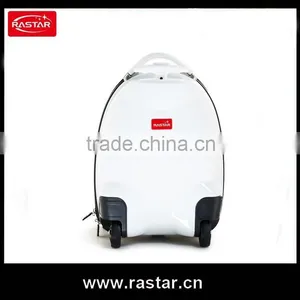 2015 RASTAR RC Walking Abs Luggage thumbnail-1