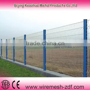 Peach Type Column Guardrail thumbnail-1