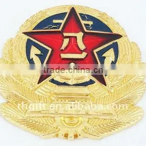 BAYI Metal Medal thumbnail-1