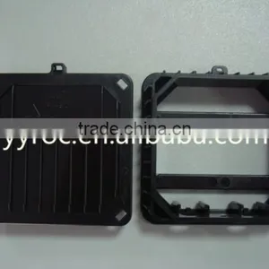 Household Products Plastic Injection Molding Mass Production thumbnail-5