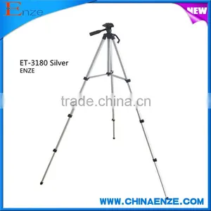 New Products for 2016 High Stability Aluminum Camera Stand Tripod With Carrying Bag thumbnail-6