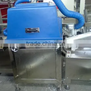 High Standard Sugar Weighing & Mixing & Cooking System for Candy thumbnail-3
