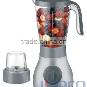 NK-B128A Table Blender - LVD/EMC/RoHs/LFGB Certificate thumbnail-1
