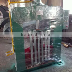 Used Rubber/tire Cutting Machine With New Designed and Resonable Price thumbnail-3