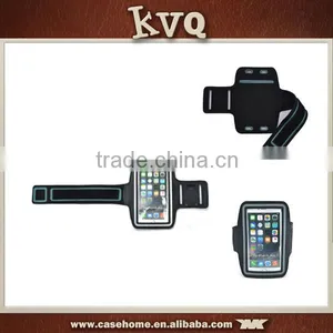 2016 Newest 5.5" Reflective Running Sports Armband thumbnail-1